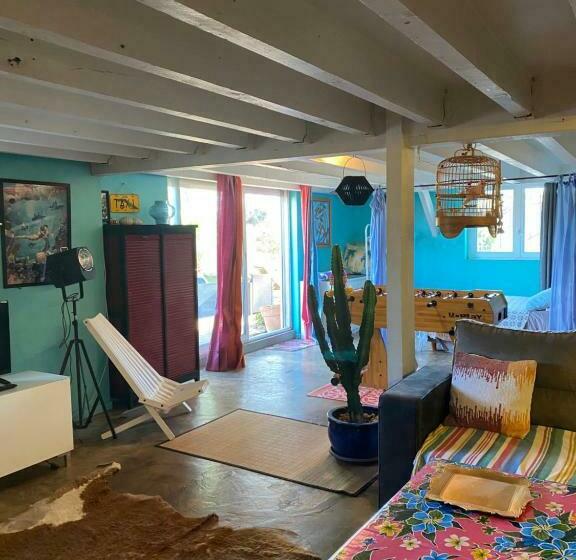 ベッドアンドブレックファースト Un Petit Voyage