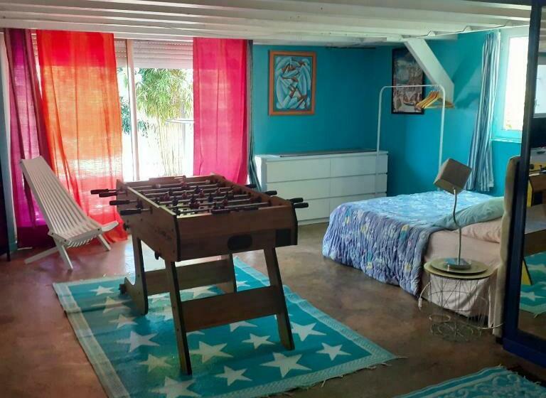 ベッドアンドブレックファースト Un Petit Voyage