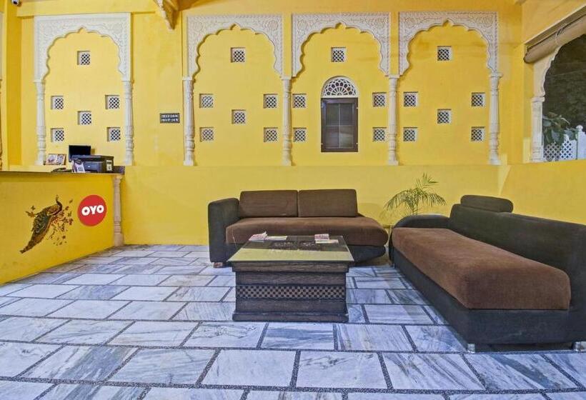 Flagship Hotel Raj Baag