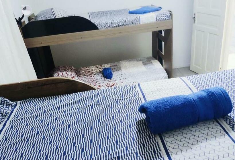Hostel Da Floresta
