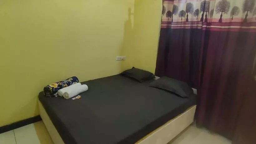 Hotelli Adh Amilia Gardens