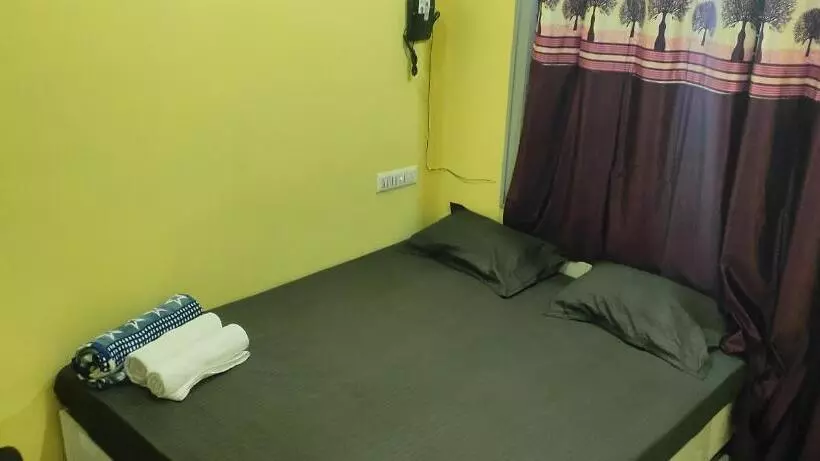 Hotelli Adh Amilia Gardens