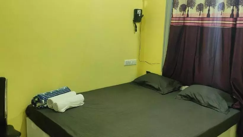 Hotelli Adh Amilia Gardens