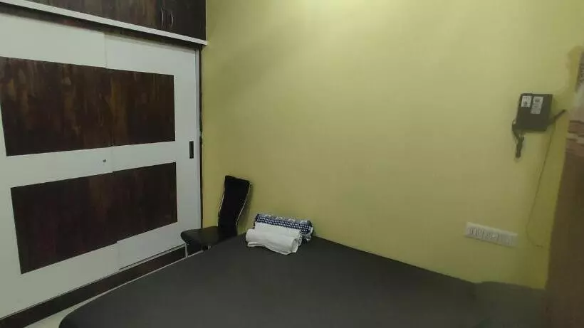 Hotelli Adh Amilia Gardens