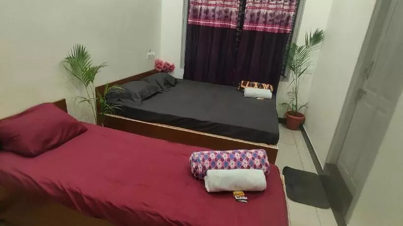 Hotelli Adh Amilia Gardens