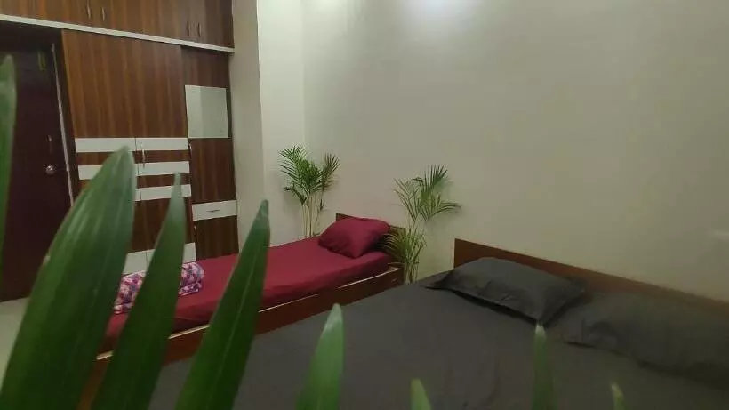 Hotelli Adh Amilia Gardens