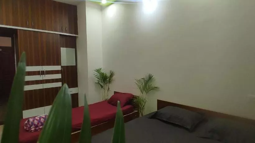 Hotelli Adh Amilia Gardens