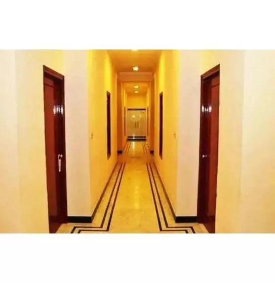 Hotel Shining Star