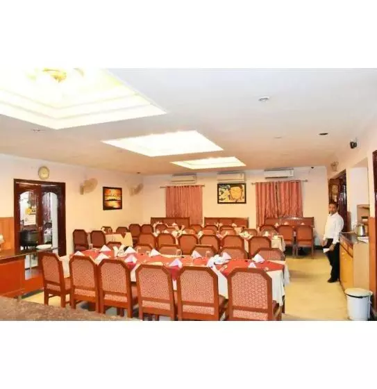 Hotel Shining Star