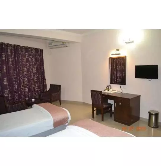 Hotel Shining Star