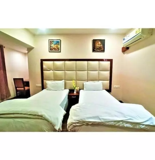 Hotel Shining Star