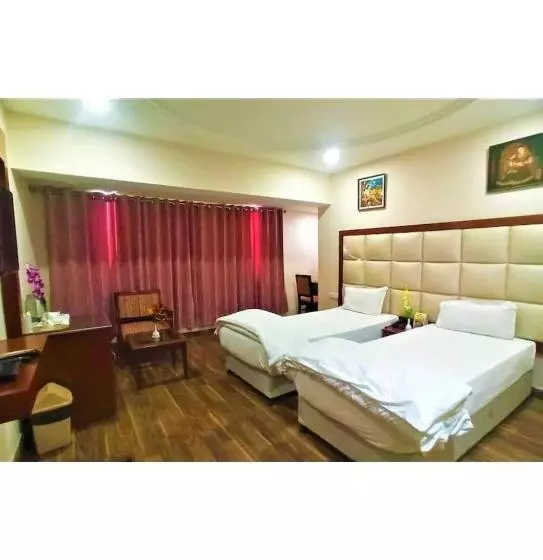 Hotel Shining Star