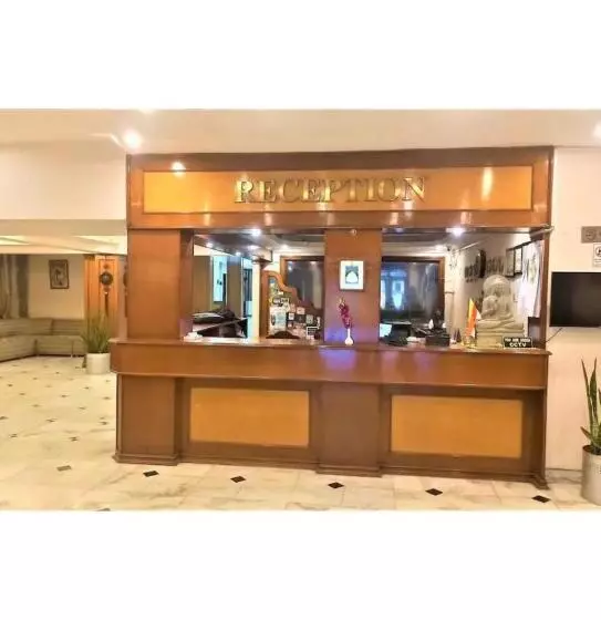 Hotel Shining Star