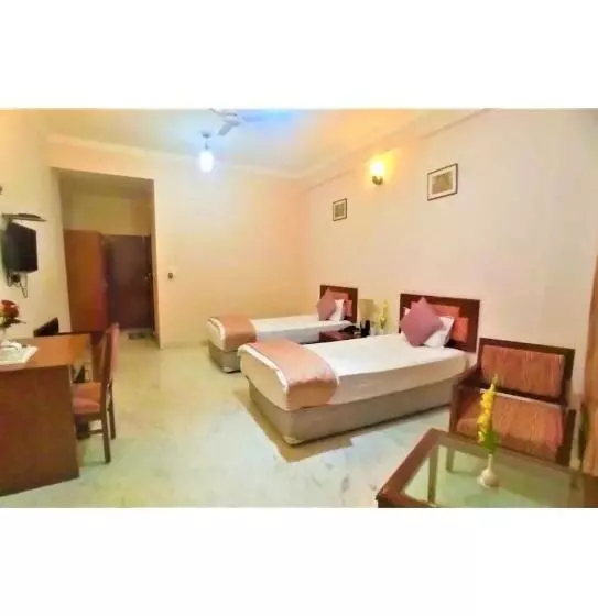 Hotel Shining Star