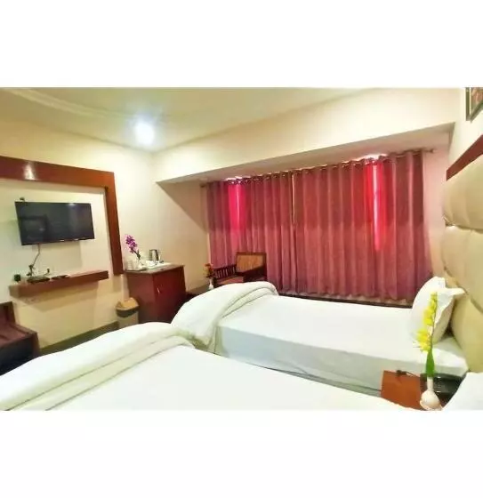 Hotel Shining Star