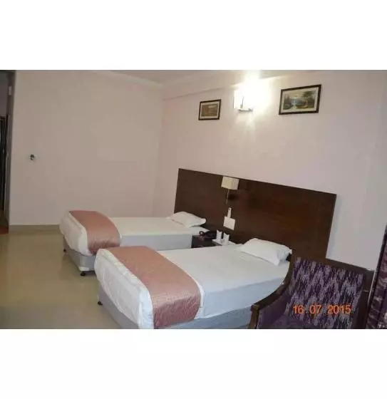 Hotel Shining Star