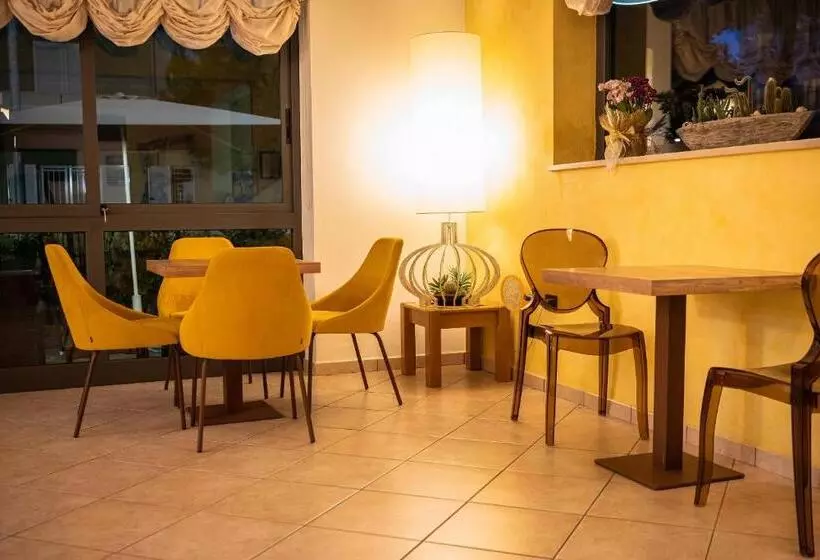 Hotelli Zanella