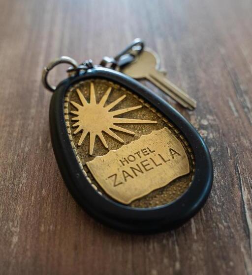 Hotel Zanella
