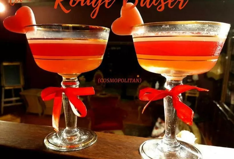 Majatalo Mille Et Une Nuits  La Vénus De Lisbonne