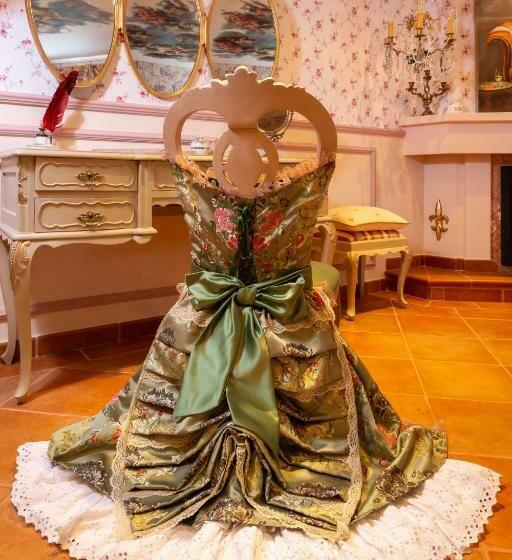 ペンション Mille Et Une Nuits  La Vénus De Lisbonne