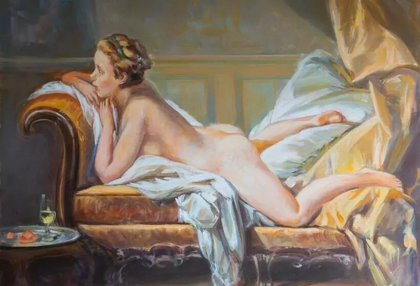 Majatalo Mille Et Une Nuits  La Vénus De Lisbonne