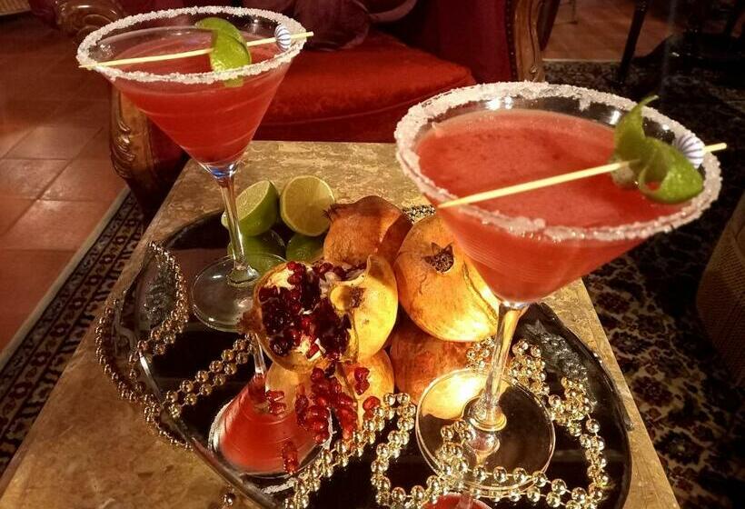 ペンション Mille Et Une Nuits  La Vénus De Lisbonne