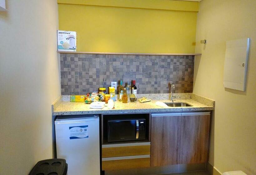 Solar Das Aguas Park Resort