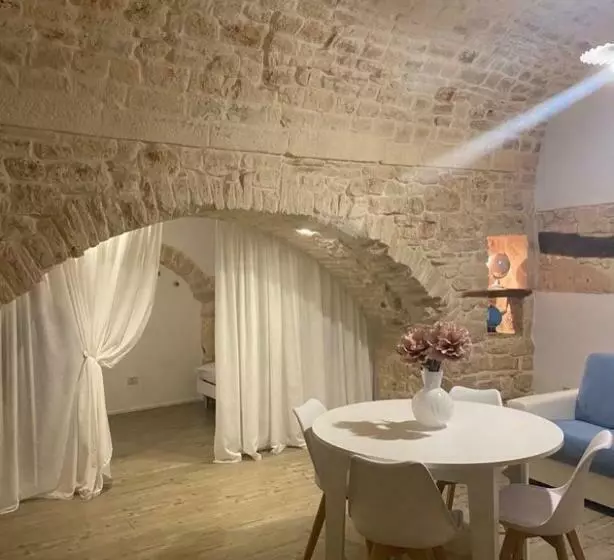 ペンション La Casa Di Alessia Largo Torre