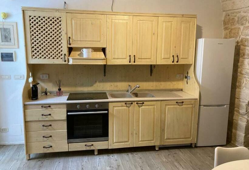 Пансион La Casa Di Alessia Largo Torre