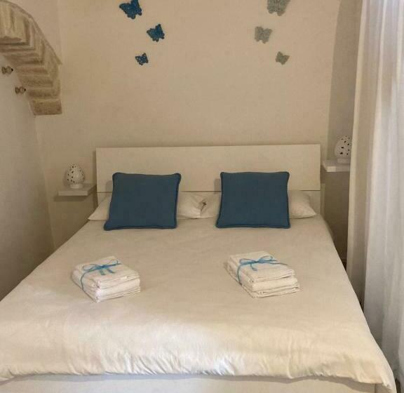 Пансион La Casa Di Alessia Largo Torre