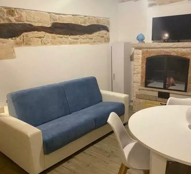 ペンション La Casa Di Alessia Largo Torre