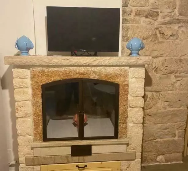 ペンション La Casa Di Alessia Largo Torre