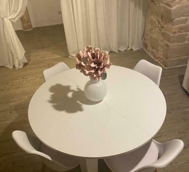 Пансион La Casa Di Alessia Largo Torre