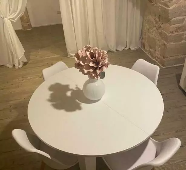 ペンション La Casa Di Alessia Largo Torre