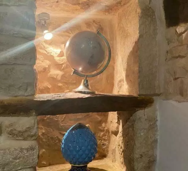 ペンション La Casa Di Alessia Largo Torre