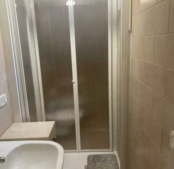 ペンション La Casa Di Alessia Largo Torre