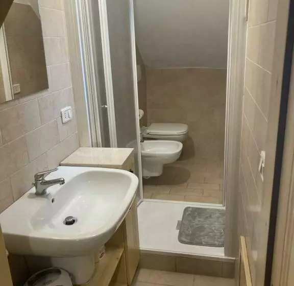 ペンション La Casa Di Alessia Largo Torre