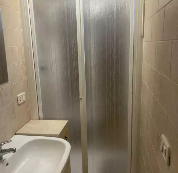 ペンション La Casa Di Alessia Largo Torre