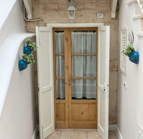 Пансион La Casa Di Alessia Largo Torre