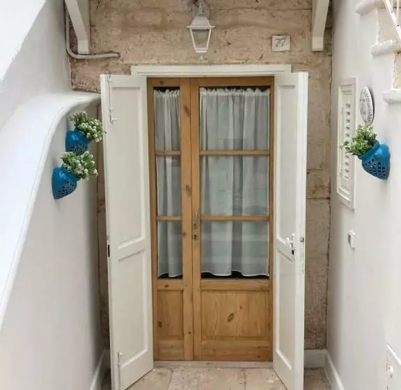 ペンション La Casa Di Alessia Largo Torre