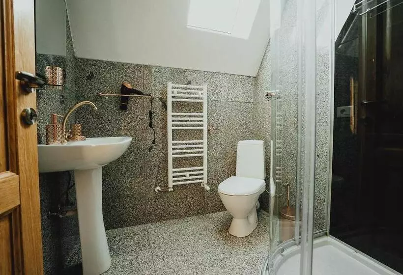 Pensiunea Hojda