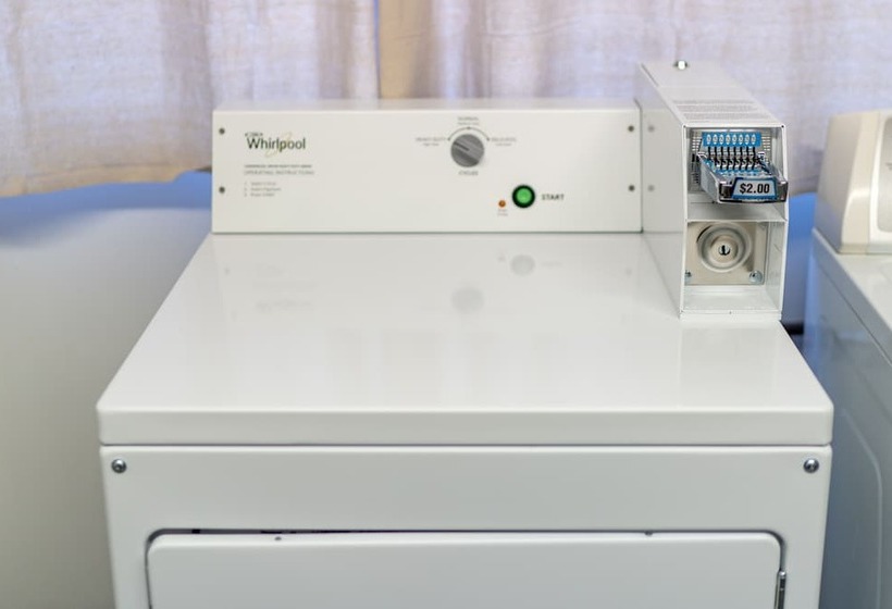 ユースホステル Cuyuna Lakes Stay