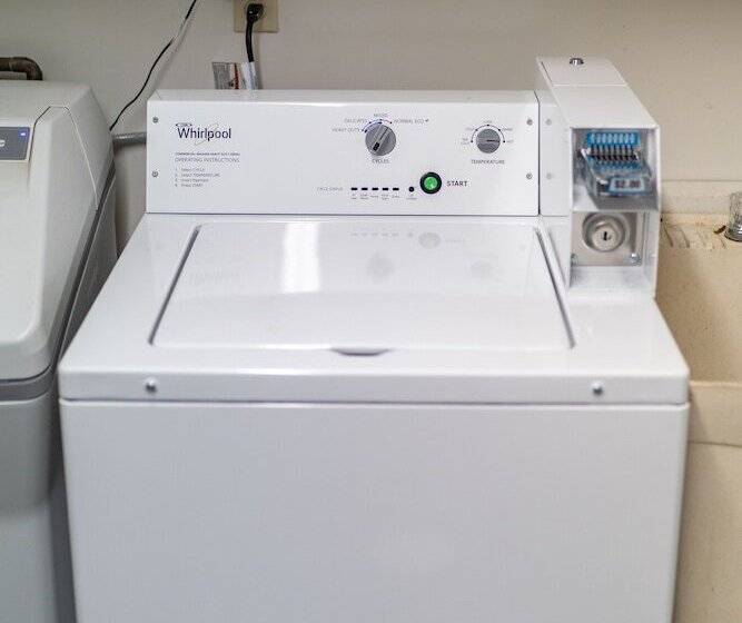 ユースホステル Cuyuna Lakes Stay