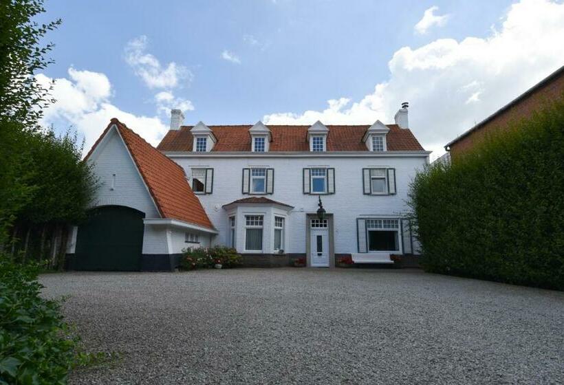 B&b De Gouden Hoppebel