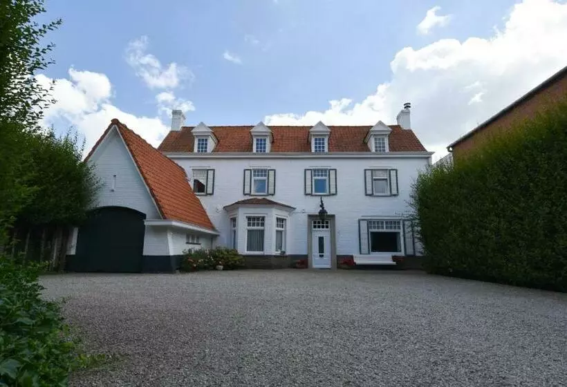 B&b De Gouden Hoppebel