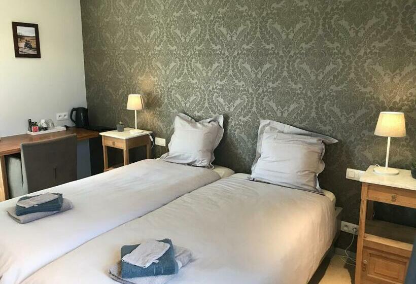 B&b De Gouden Hoppebel