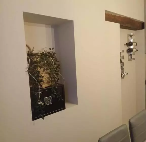 ベッドアンドブレックファースト Petite Maison