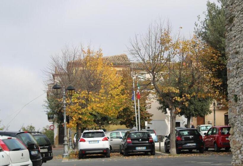 Bed and Breakfast Petite Maison