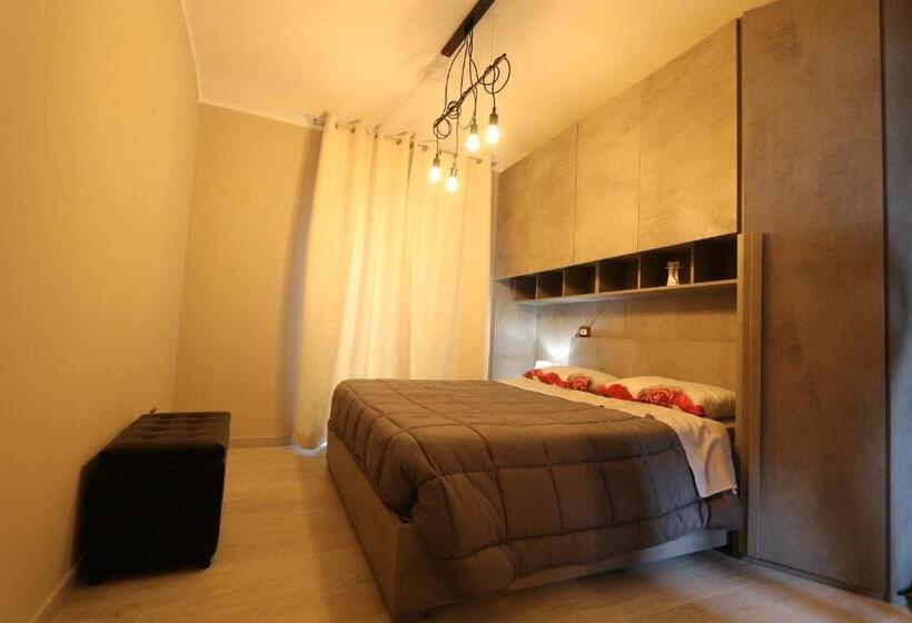 Bed and Breakfast Petite Maison