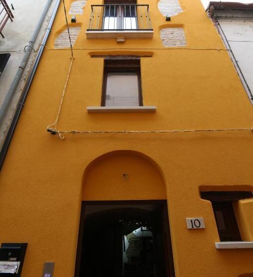 Bed and Breakfast Petite Maison